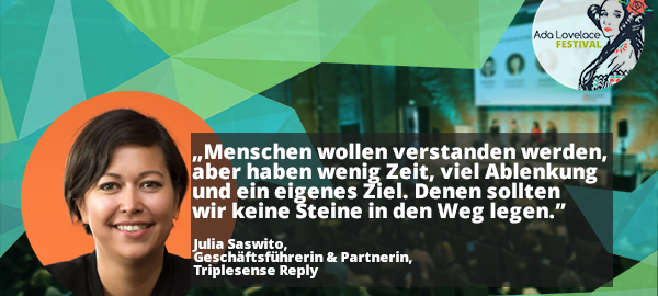 Humanizing Experience - Human Centered Design Saswito