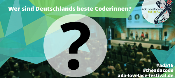 besten Coderinnen in Deutschland
