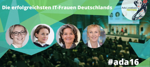 IT-Frauen Deutschland