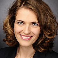 Prof. Dr. Enkelejda Kasneci