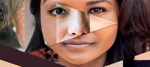 Accenture Frauenstudie Getting to equal