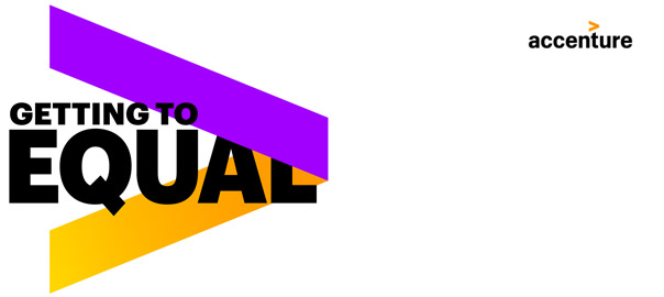 Gender Pay Gap accenture