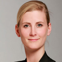 Sara Geising Henkel Shared Services