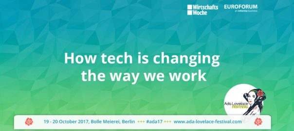 How Tech is changing the way we work MHP Porsche