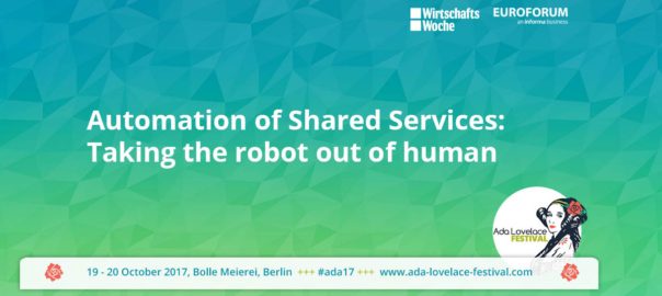 Shared Services Henkel