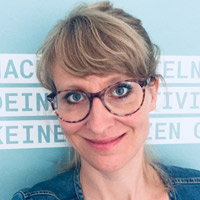 Anna Sarah Lieckfeld