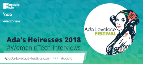 Ada's Heiresses 2018