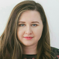 Monica-Iuliana Gabor