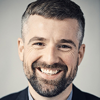 Prof. Dr Bertolt Meyer