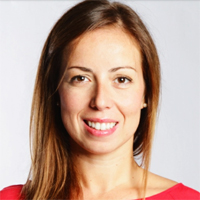 Sara Lozano-Pérez