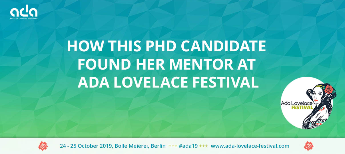 Mentor PHD Candidate Giulia Traverso