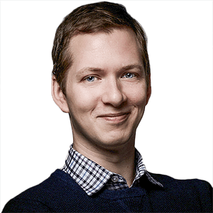 Evert van Nieuwenburg