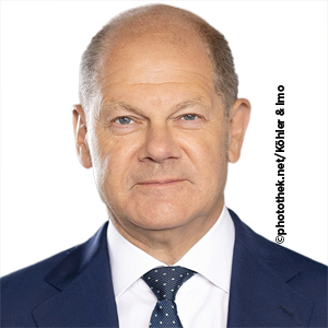 Olaf Scholz
