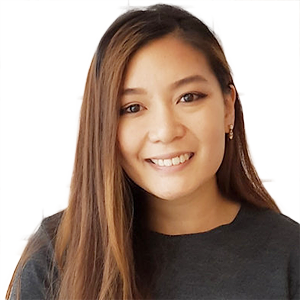 Hannah Kiesow-Berger